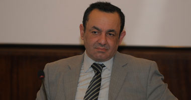 عمرو الشوبكى: الدستور الجديد يحظر شغل الرئيس مناصب حزبية