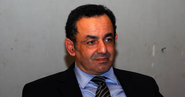 عمرو الشوبكى: حادث العريش الإرهابى جمع شمل القوى السياسية