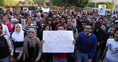 استقالة مؤسس 6 أبريل (الجبهة الديمقراطية) من المصريين الأحرار بالإسكندرية 