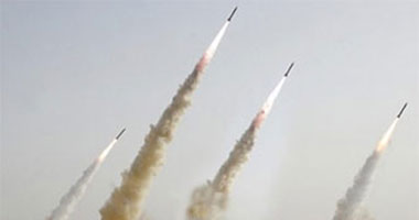 مسئول إسرائيلى: منظومة "حيتس" قادرة على حماية إسرائيل من الصواريخ الإيرانية