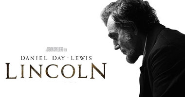 "Lincoln" لستيفن سبيلبيرج مرشح بقوة لعدد من جوائز "goldenglobes " 2013