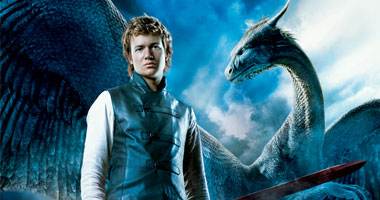 "Eragon" على mbc 2 اليوم