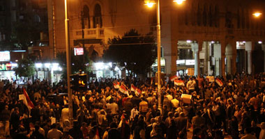 حزب المحافظين يطالب القوى السياسية بتغليب مصلحة الوطن 