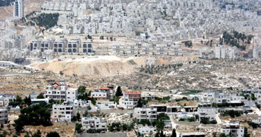 إسرائيل:الوحدات السكنية فى منطقة شيلو برام الله لا تعتبر مستوطنة جديدة