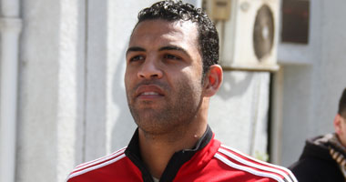 مصر المقاصة: إحالة السيد حمدى للتحقيق حال خروجه من النيابة