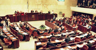 البرلمان الإسرائيلى يسعى لإصدار قانون تعتبره المعارضة حاميا لنتنياهو