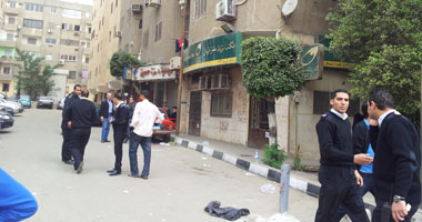 عناوين 6 مكاتب بريد تعمل من السبت إلى الأربعاء فى جنوب القاهرة