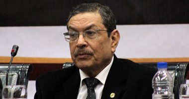 وفاة عبد العظيم المغربى الأمين العام المساعد لاتحاد المحامين العرب
