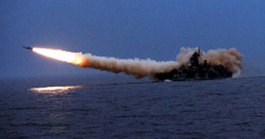موسكو وواشنطن يتفقان على اطلاق صواريخ الباليستية لتبادل المعلومات