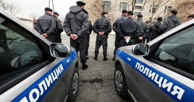 "الصحة الروسية": إصابة اثنين من هيئة الأمن الفيدرالى جراء إطلاق النار بموسكو