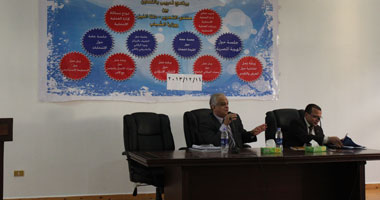 عصام الإسلامبولى: أدعو الشعب للاستفتاء على الدستور من أجل الاستقرار