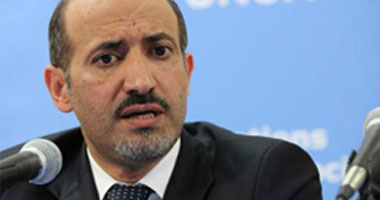 إيران تنتقد الجربا وتعلن إرسالها مراقبين للانتخابات السورية