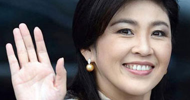 محكمة تايلاندية تؤجل النطق بالحكم ضد رئيسة وزراء سابقة