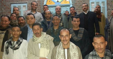 حزب الوفد بأسيوط يطلق حملة "حقنا فى التنمية"