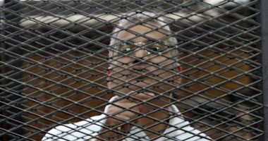 القضاء الإدارى يقضى بإلغاء قرار منع الزيارة الاعتبارية عن عصام سلطان بالسجن