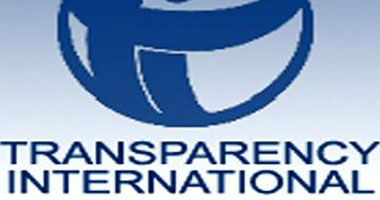 الشفافية الدولية: لا حماية لفاسد أيا كان موقعه 