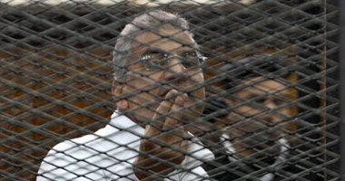 تجديد حبس عصام سلطان فى "تعذيب المواطنين برابعة" 45 يومًا