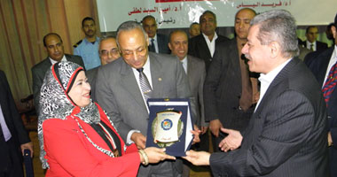 عضو بـ"القومى لشئون الإعاقة" تطالب بحصر أعداد المعاقين بالجامعات
