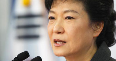 إحالة قضية رئيسة كوريا الجنوبية السابقة إلى محكمة جنائية
