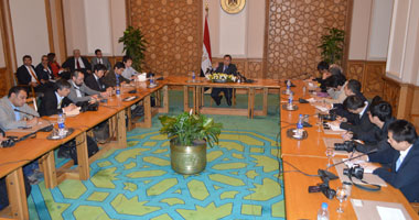 نبيل فهمى: جولتى الآسيوية هدفها فتح أسواق جديدة للمنتجات المصرية 