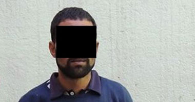 ضبط مسجل هارب من أحكام وآخر بحوزته لفافات بانجو فى كمين أمنى ببورسعيد 