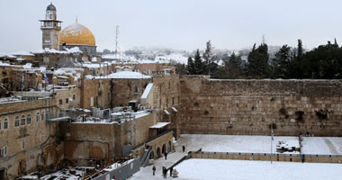 "فتح": القدس استقبلت العام الجديد بهجمة غير مسبوقة من الانتهاكات المنظمة