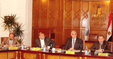 مجلس عمداء جامعة الإسكندرية يقرر منح إجازة للطلاب يومى الاستفتاء 