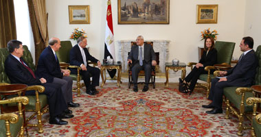 قيادى بـ"النور": تناقض مواقف واشنطن من مصر جزء من "توزيع الأدوار"