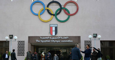 الأولمبية تنتظر دعم وزارة الرياضة لـ"الألعاب الشاطئية"