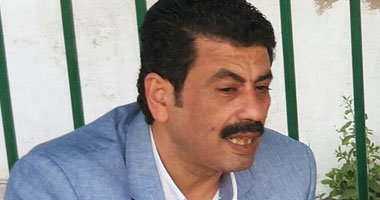 مصطفى عبد الخالق يعلن ترشحه بانتخابات البرلمان
