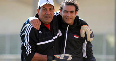 فكرى صالح: الحضرى إضافة كبيرة لدجلة..  وخسرت الرهان مع الجوهرى