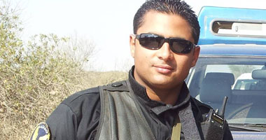 أمن الإسماعيلية: ضبط مواد متفجرة وأسلحة بمسكن قاتل النقيب أحمد وحيد