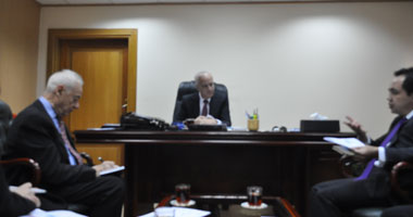 "المالية" توافق على صرف 100 مليون جنيه كقرض حسن لإنشاء المتحف الكبير