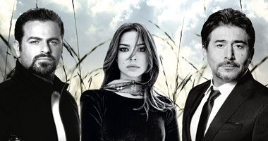 عبد الرحمن أبو زهرة ينضم لأسرة مسلسل "لو" فى لبنان