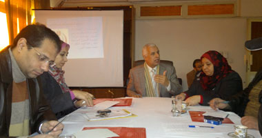 وكيل وزارة الصحة ببنى سويف يطالب بتوفير أطباء لمستشفيات المحافظة