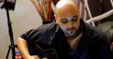 اختيار مقطعين للموزع أحمد عوض ضمن أفضل 100 مقطع موسيقى فى 2013 