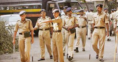 مقتل 5 من الشرطة الهندية فى كمين بولاية "جهارخاند"