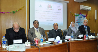 "زراعة كفر الشيخ" تعقد ندوة حول المبيدات الكيماوية والبدائل الحيوية