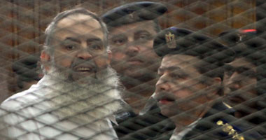 مجهولون يقتحمون مكتب محامى "حازم أبو إسماعيل" ويحطمون محتوياته 