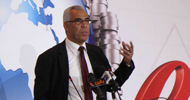 رئيس مصلحة الضرائب: الضرائب ليست ضد الاستثمار والتهرب مترسخ فى مصر