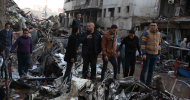 التحقيق مع 22 مدرساً بإدارة أجا وزعوا حلوى احتفالاً بتفجير المنصورة