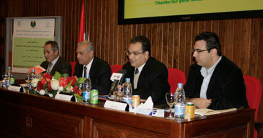عصام حجى: الرئاسة تضع حاليًا مشروع إنشاء وكالة الفضاء المصرية
