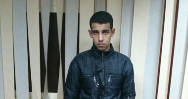 ضبط "عاطل" بحوزته سلاح نارى وطلقات فى مدينة الخصوص بالقليوبية