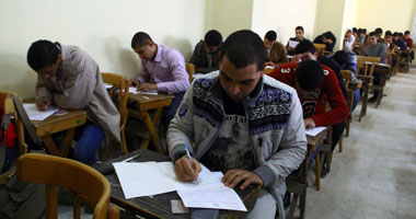 مديرية التربية والتعليم بالأقصر تستعد لامتحانات الثانوية العامة غدا