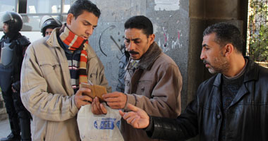 نائب مدير أمن القاهرة: لا وفيات فى صفوف طلاب الأزهر اليوم 