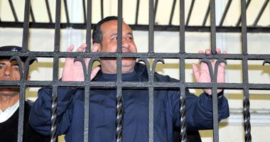 تجديد حبس مساعد نخنوخ و11 آخرين لاتهامهم بالبلطجة بالمعادى 15 يوماً