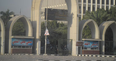سفارة النوايا الحسنة بجامعة أسيوط تطلق مبادرة طلابية بشعار "تحيا مصر "