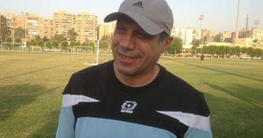 علاء نبيل لـ"البدرى": "المنتخب الأولمبى أهم من الفراعنة"
