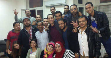 5 مارس ..الحكم على عضو "تمرد" بتهمة التظاهر أيام حكم "مرسى"