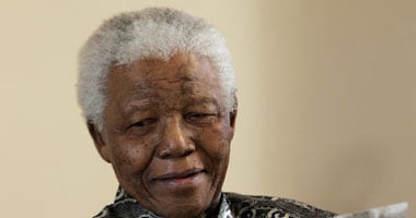 بطرس غالى ينعى حكيم أفريقيا نيلسون مانديلا